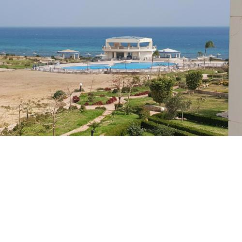 Aurora Villiage - Ain El Sokhna