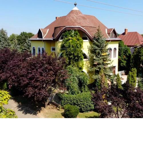 Aurum Vendégház