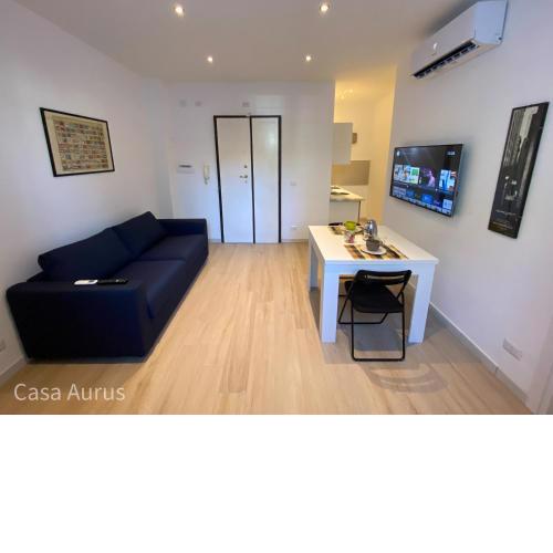 Aurus casa vacanze