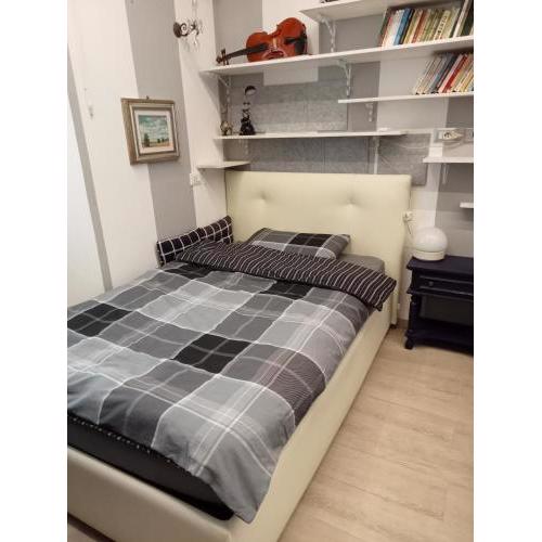 Aury House