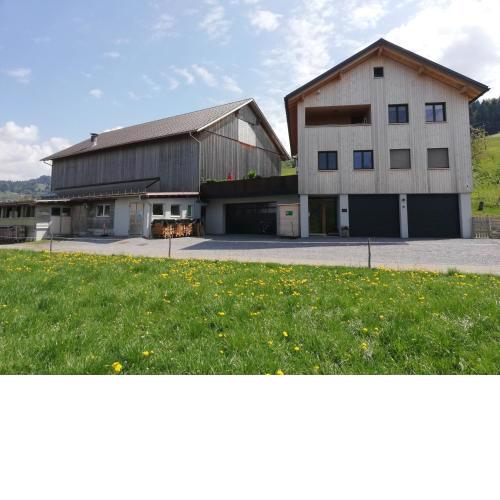 Ausblickhof Geiger
