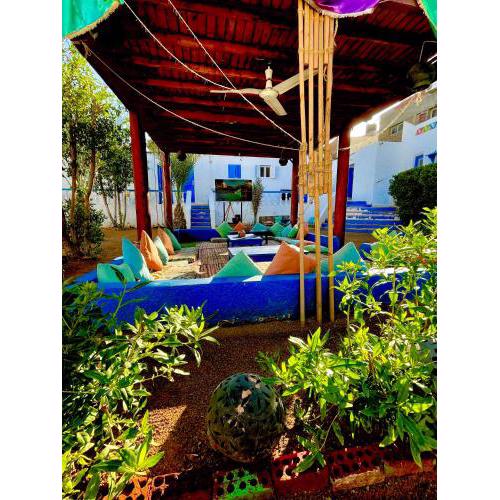 Auski Hostel Dahab