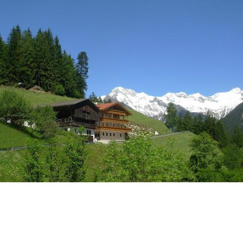 Ausserangistlhof