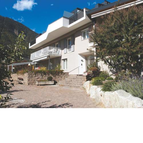 Ausserdorfer Apartments