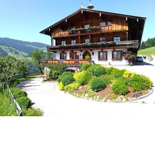 Aussermooserhof