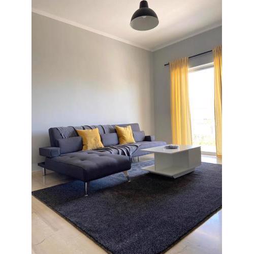 Aussie Apartments