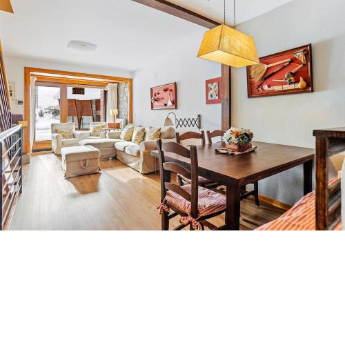 AUSTEN - Precioso duplex en Formigal