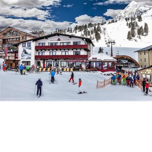 Austria Alpinhotel