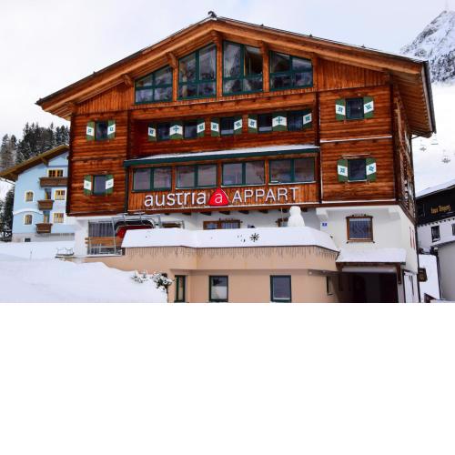 AUSTRIA APPART