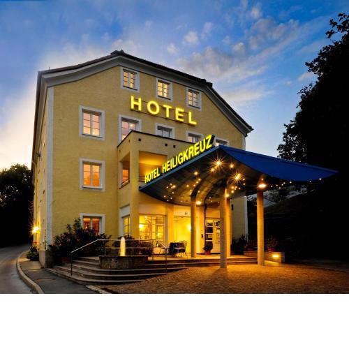 Austria Classic Hotel Heiligkreuz