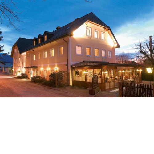 Austria Classic Hotel Hölle