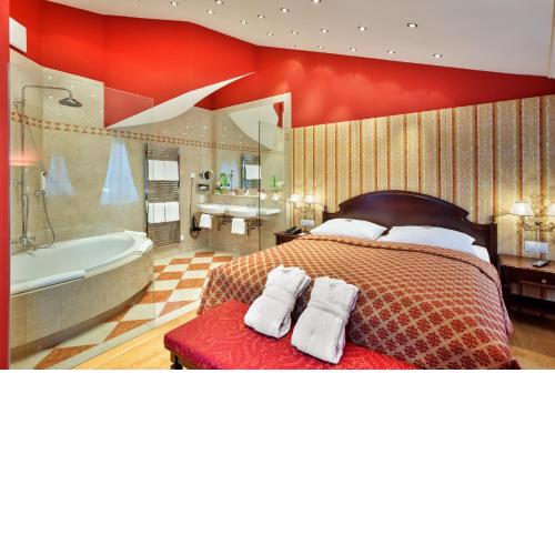 Austria Trend Hotel Ananas Wien