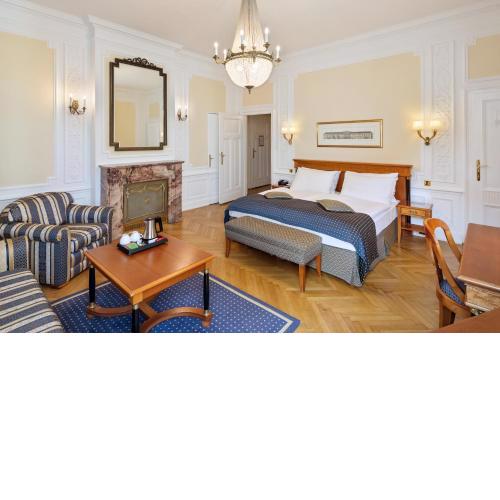 Austria Trend Hotel Astoria Wien