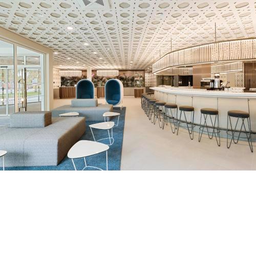 Austria Trend Hotel Bosei Wien
