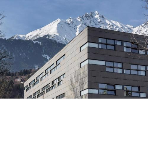 Austria Trend Hotel Congress Innsbruck