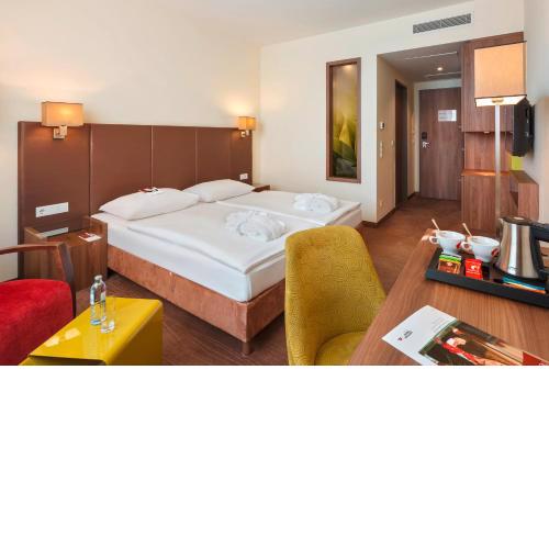Austria Trend Hotel Doppio Wien