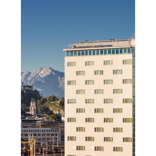 Austria Trend Hotel Europa Salzburg