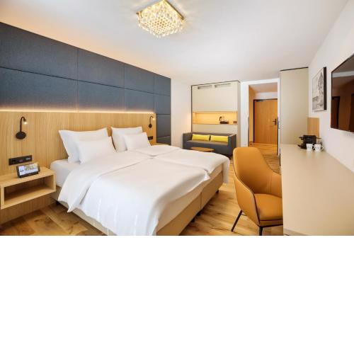 Austria Trend Hotel Maximilian