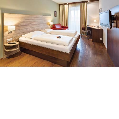Austria Trend Hotel Salzburg Messe