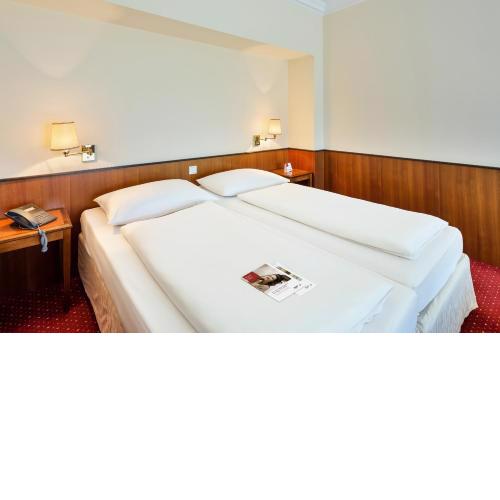 Austria Trend Hotel Schloss Wilhelminenberg Wien