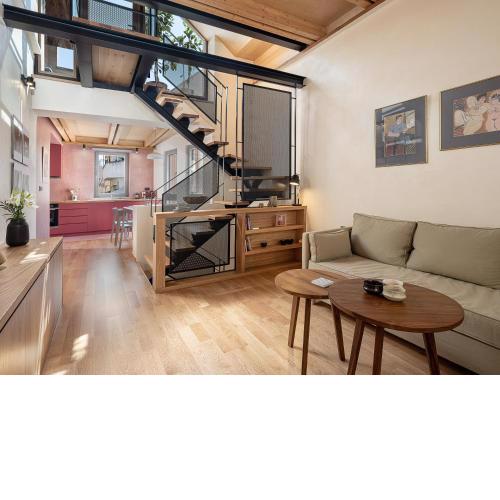 Austrinus house, luxury property for max. 5 persons