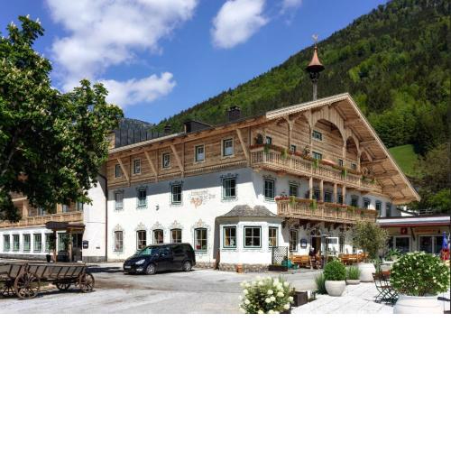 Auszeit für Singles, Moderne Ferienwohnung im Thierseetal, FeWo 18