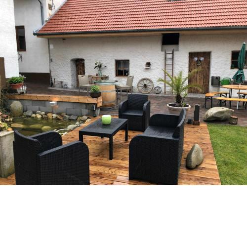 Auszeit; Gästehaus & mehr