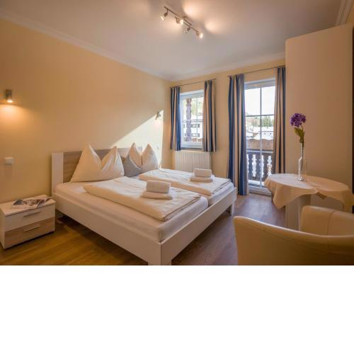 Auszeit im Thierseetal, familienfreundliche Ferienwohnung, FeWo 7