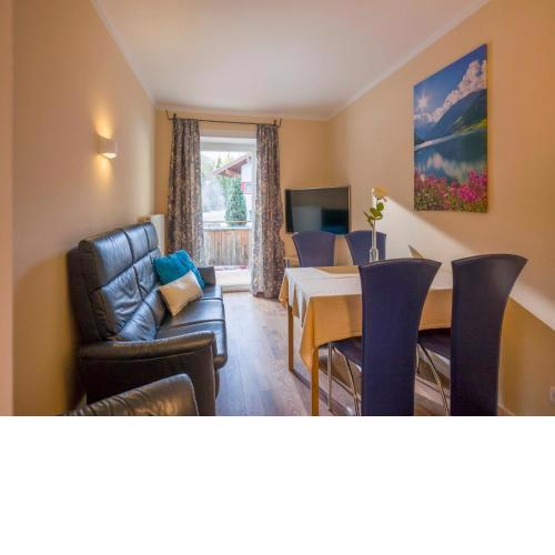 Auszeit im Thierseetal, Gemütliche Ferienwohnung in Tirol, FeWo 3
