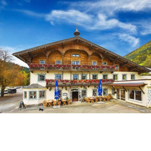 Auszeit zu zweit in Tirol, Schöne Ferienwohnung in Tirol, FeWo 6