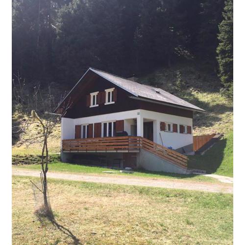 Auszeithütte