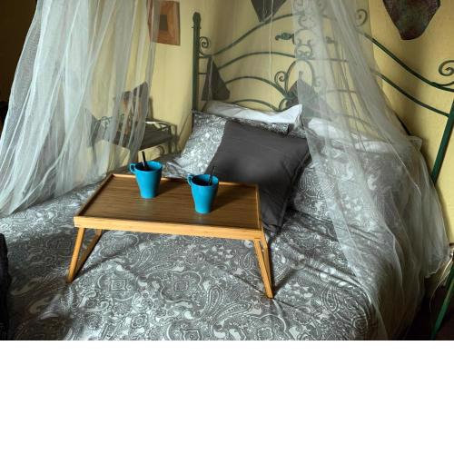 Auténtica Casita Rural en Taganana