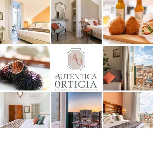 Autentica Ortigia