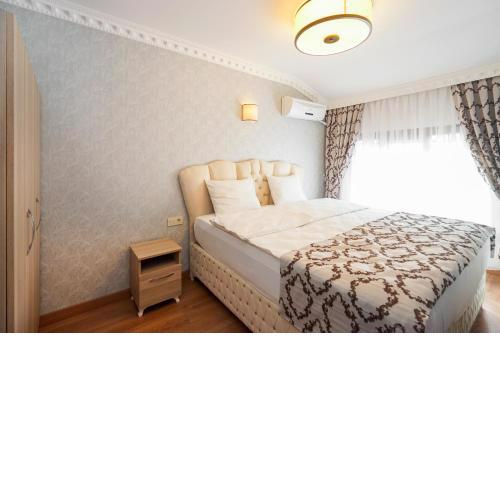 Authentic Apartments OldCity