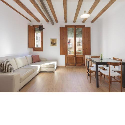 Authentic flat in Poble Sec - Paralelo