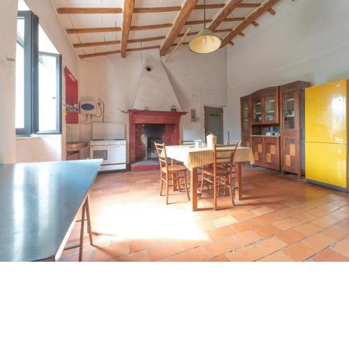 Authentic holiday home in Cagli with private swimming pool