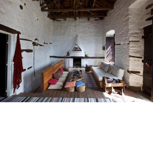 Authentic Pelion House