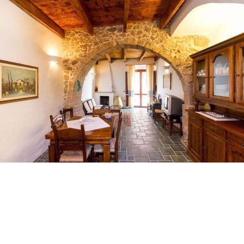 Authentic Sardinian Home