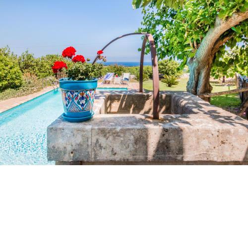 Authentic Sicilian Charm