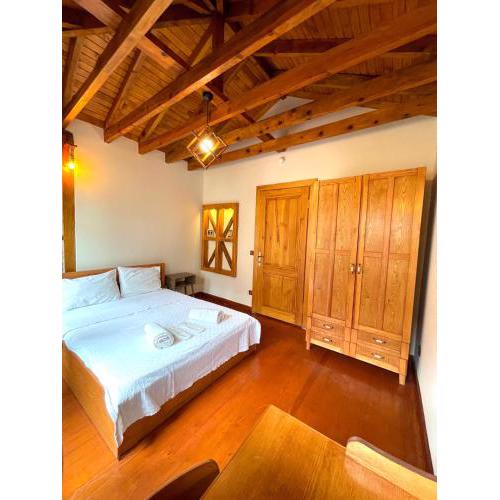 Authentic Turkish Home Suite