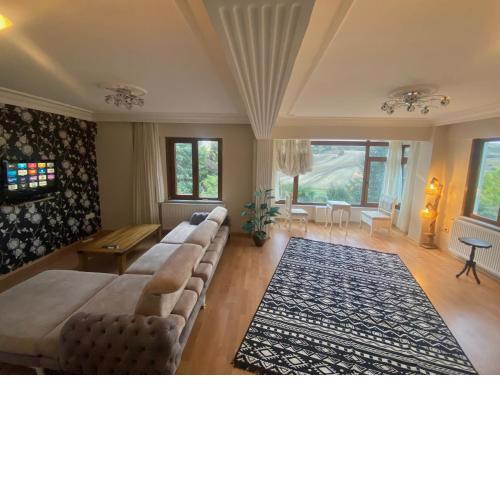 authentic villa close to the airport