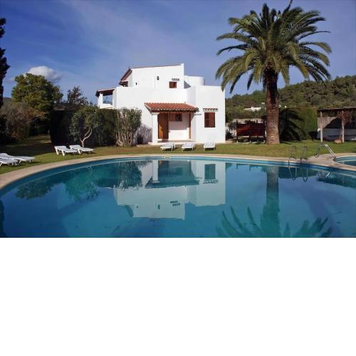 Authentic Villa with amazing pool