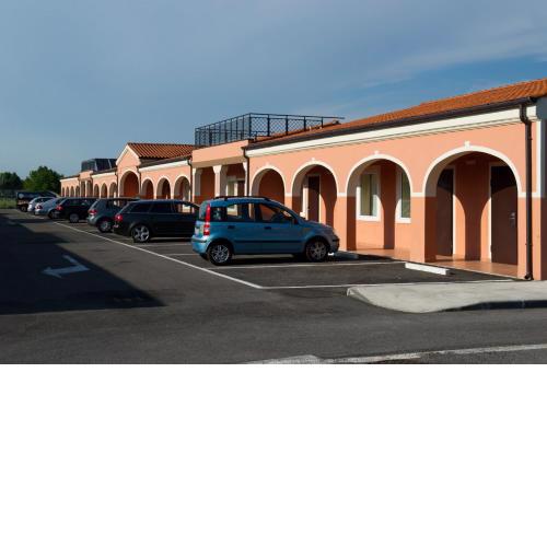 Autohotel Venezia