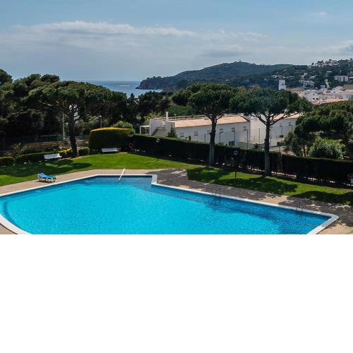 AV-1 CALELLA DE PALAFRUGELL 6 Pax