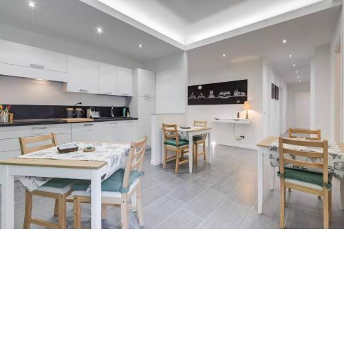 AV Domus Vatican St.Peter B&B