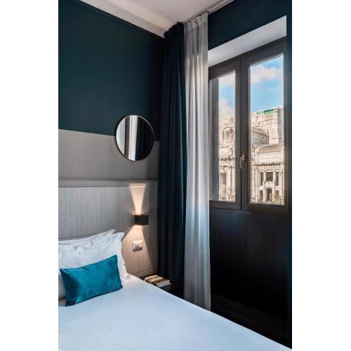 AV Hotel Milano