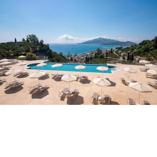 Avalon Palace Hotel - Adults Only