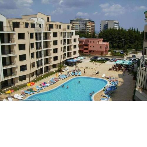 AVALON premium apartmens
