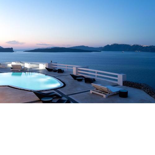 Avant Garde Suites