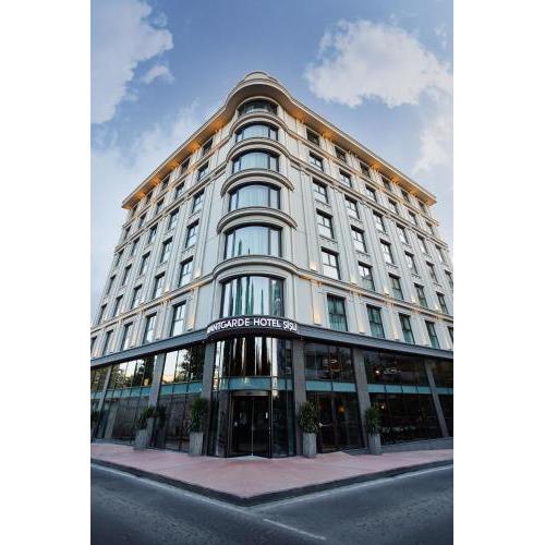 Avantgarde Hotel Sisli